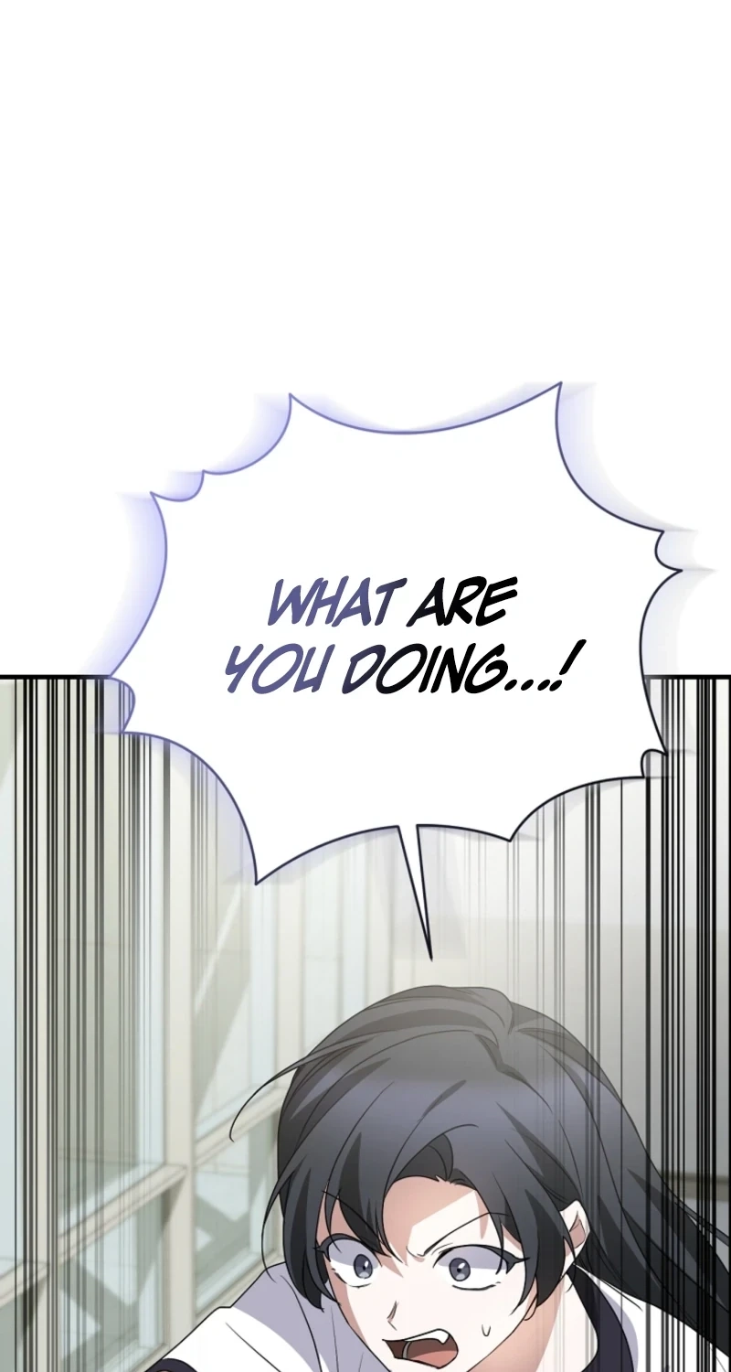 I Am in the Same Class as the Crazy Male Leads Chapter 80 page 62 - 