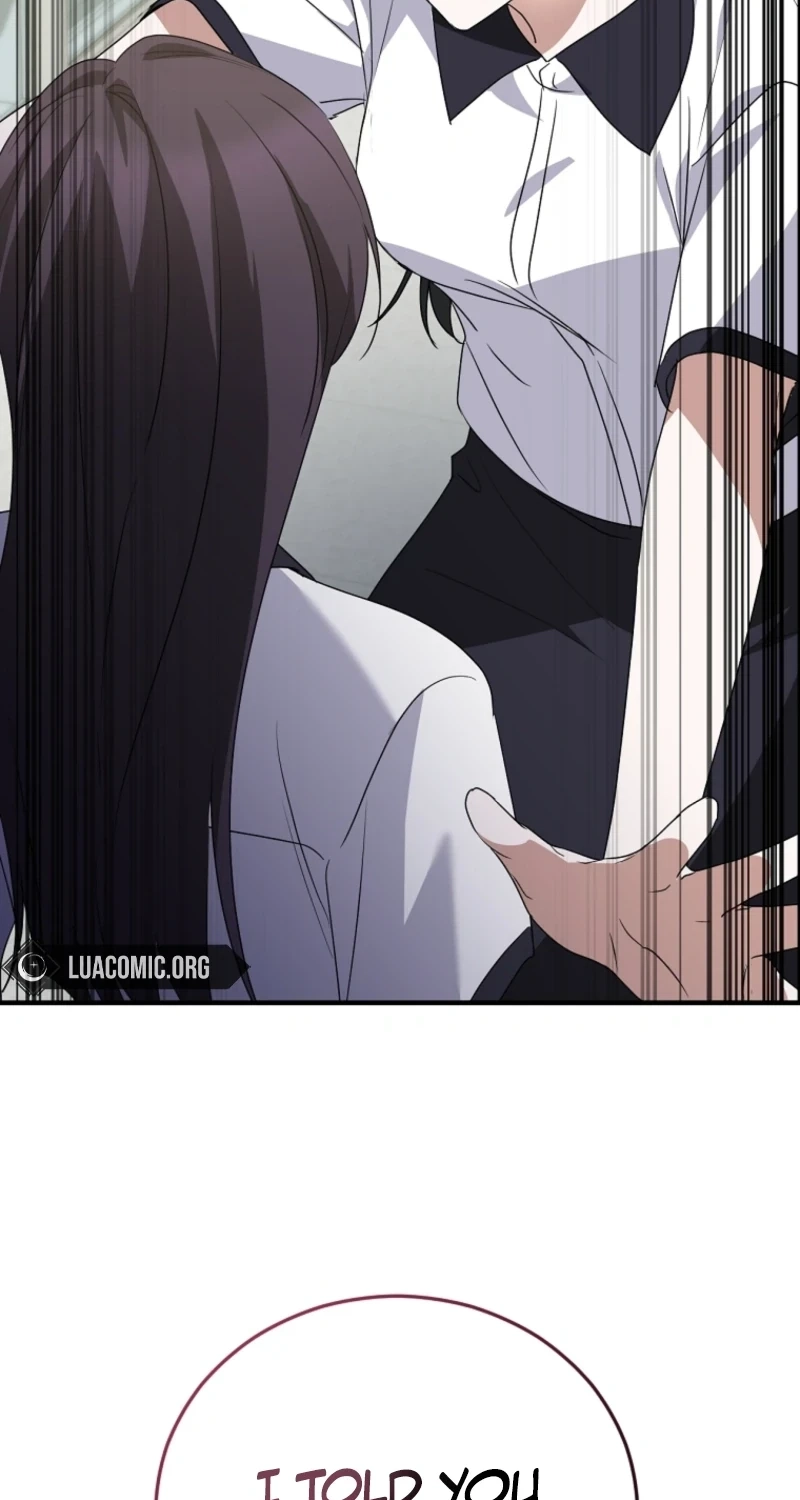 I Am in the Same Class as the Crazy Male Leads Chapter 80 page 63 - 
