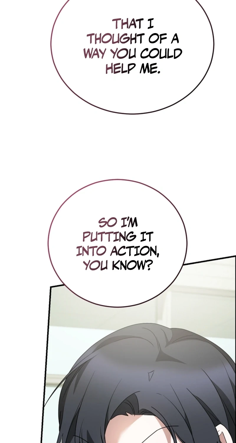 I Am in the Same Class as the Crazy Male Leads Chapter 80 page 65 - 