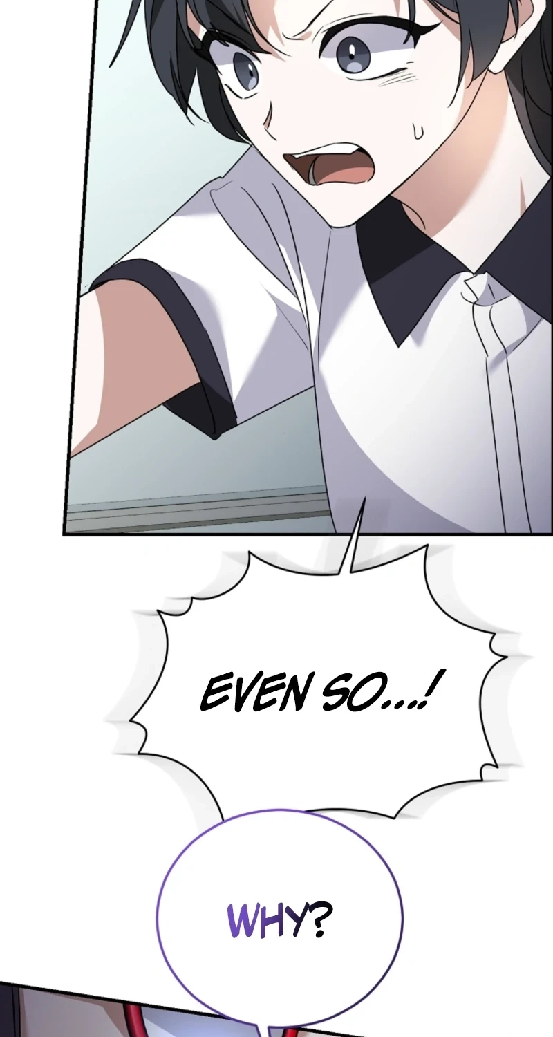 I Am in the Same Class as the Crazy Male Leads Chapter 80 page 66 - 
