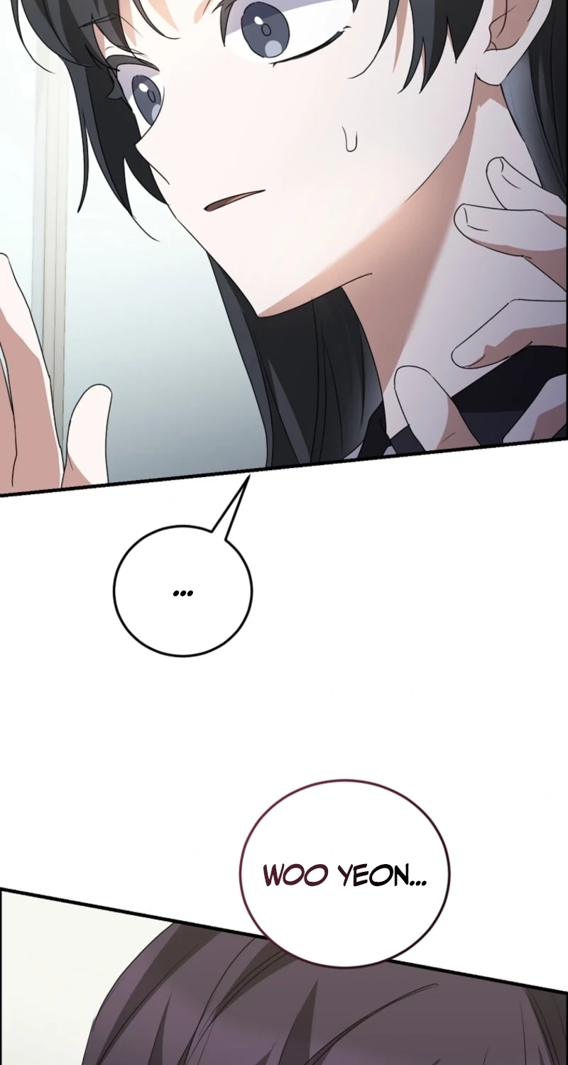 I Am in the Same Class as the Crazy Male Leads Chapter 80 page 74 - 