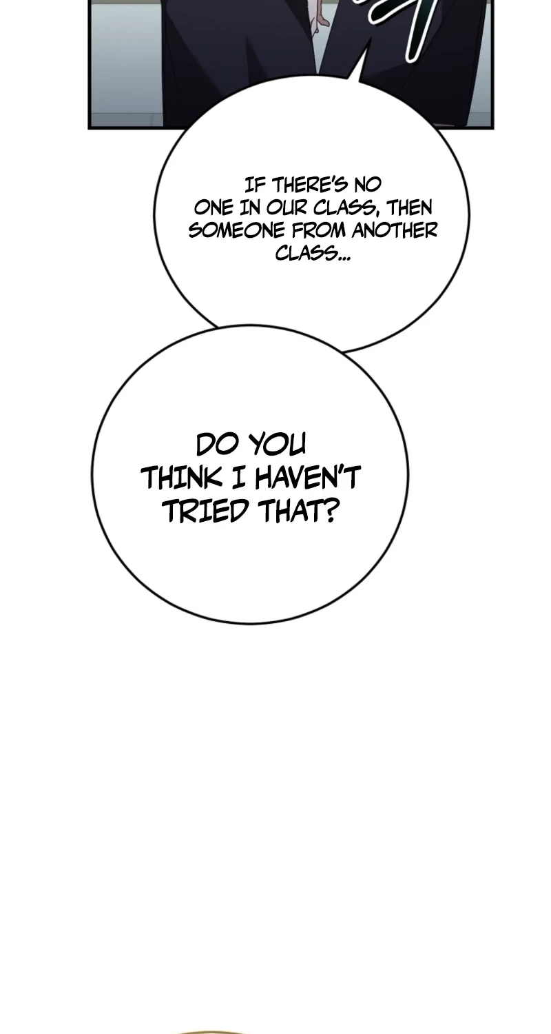 I Am in the Same Class as the Crazy Male Leads Chapter 80 page 78 - 