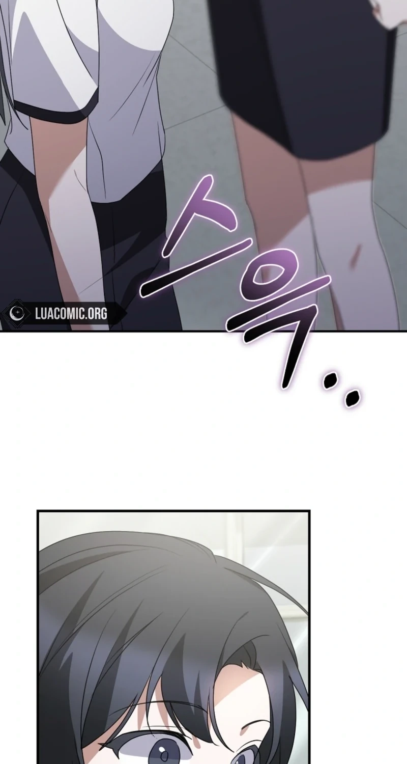 I Am in the Same Class as the Crazy Male Leads Chapter 80 page 83 - 