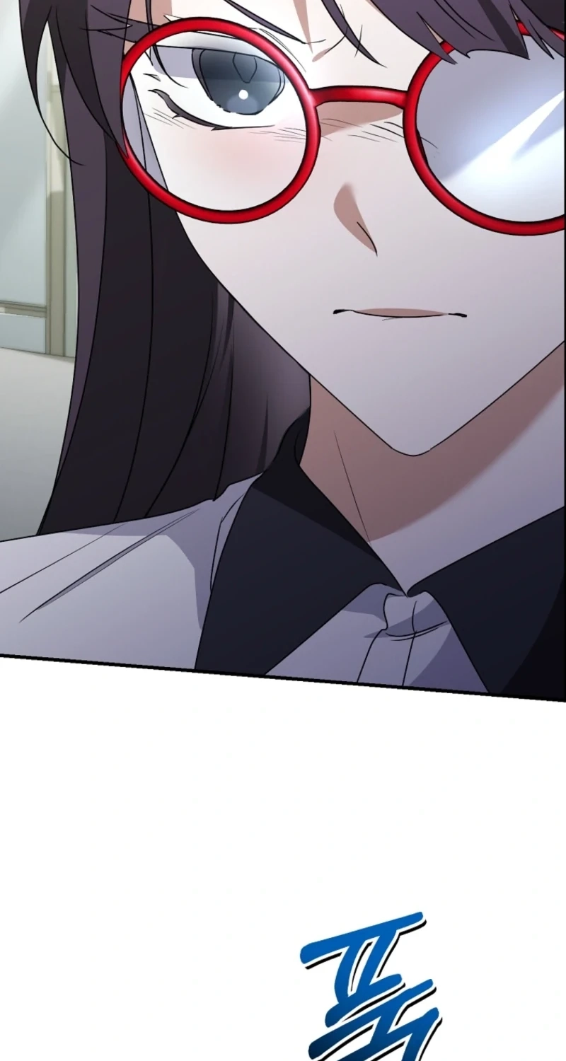 I Am in the Same Class as the Crazy Male Leads Chapter 80 page 85 - 