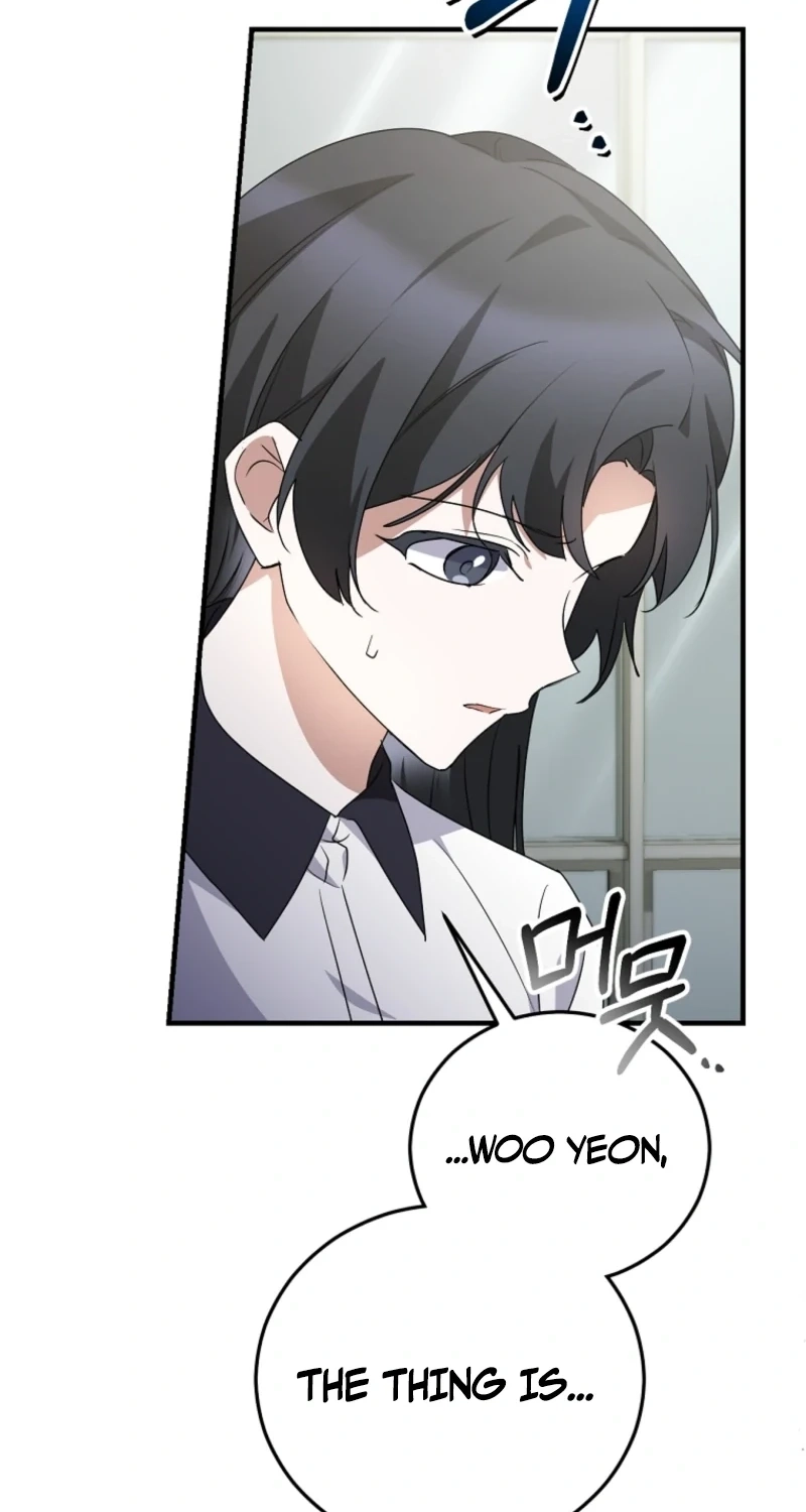I Am in the Same Class as the Crazy Male Leads Chapter 80 page 86 - 