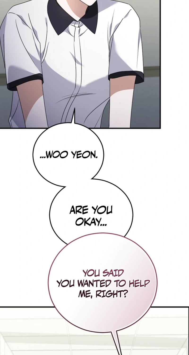 I Am in the Same Class as the Crazy Male Leads Chapter 80 page 10 - 