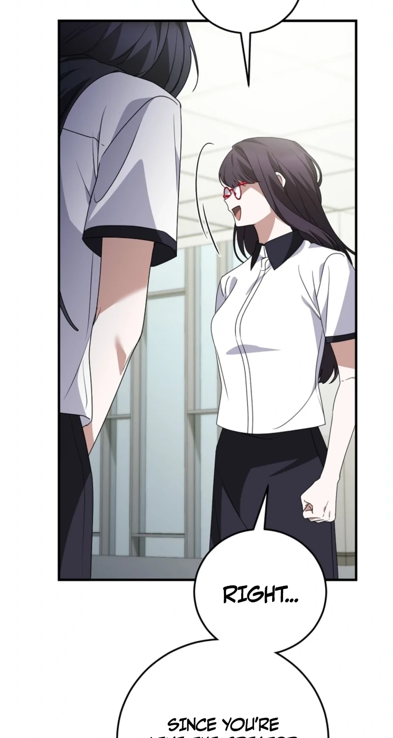 I Am in the Same Class as the Crazy Male Leads Chapter 80 page 93 - 