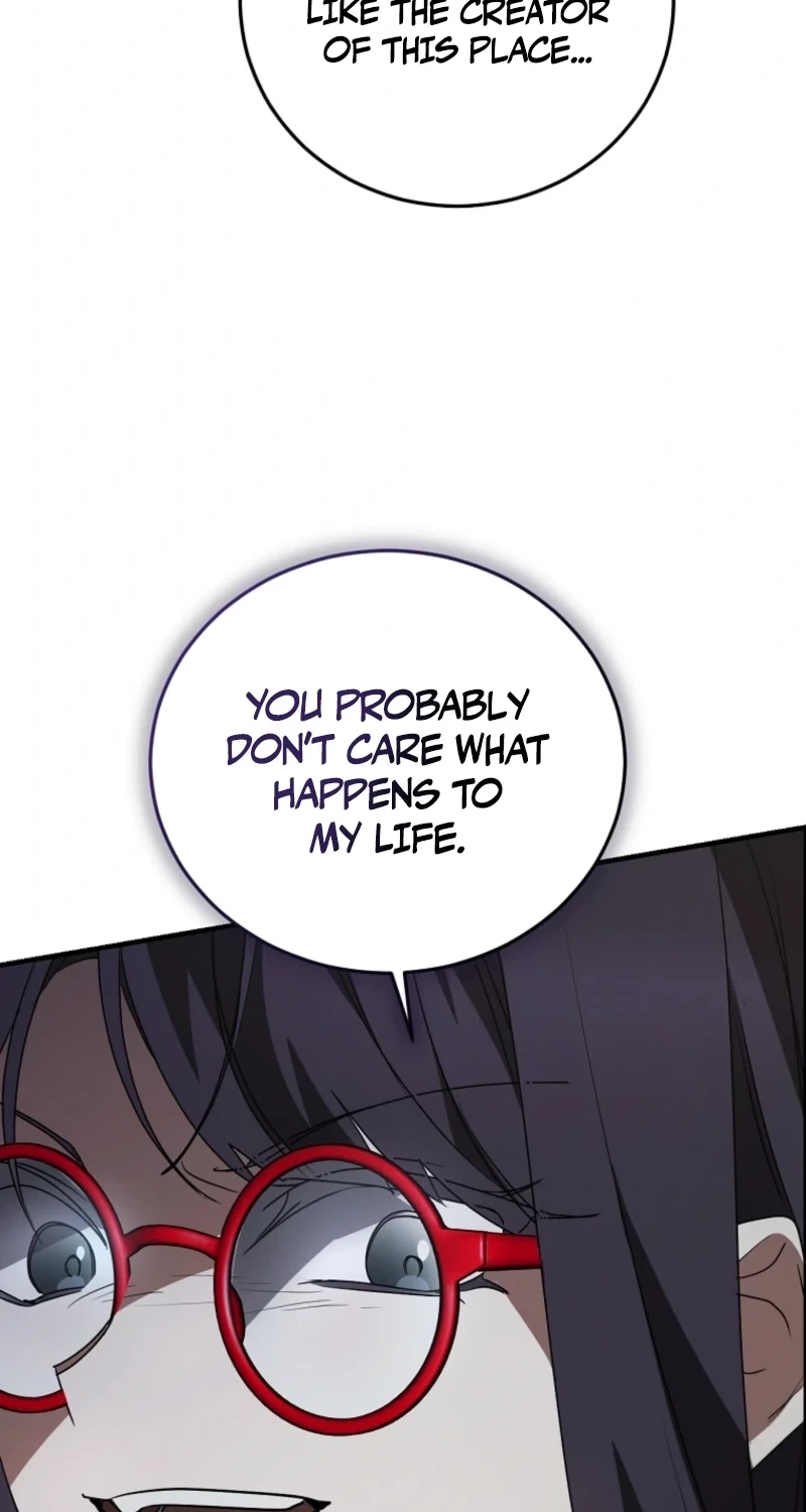 I Am in the Same Class as the Crazy Male Leads Chapter 80 page 94 - 