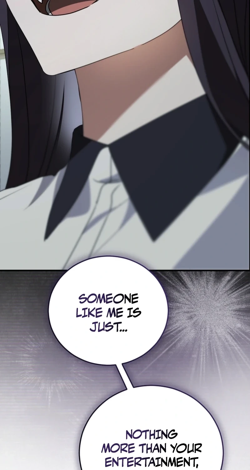 I Am in the Same Class as the Crazy Male Leads Chapter 80 page 95 - 