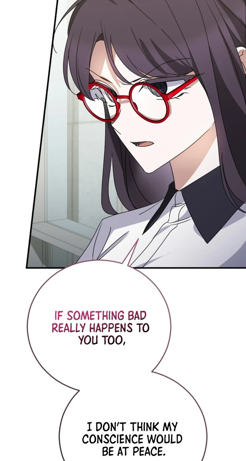 I Am in the Same Class as the Crazy Male Leads Chapter 85 page 103 - 
