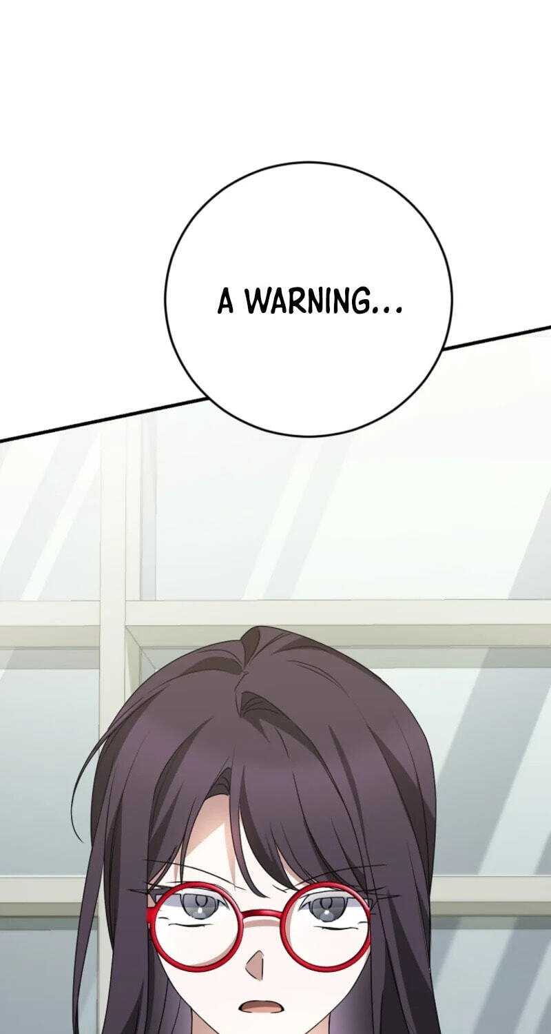 I Am in the Same Class as the Crazy Male Leads Chapter 85 page 105 - 