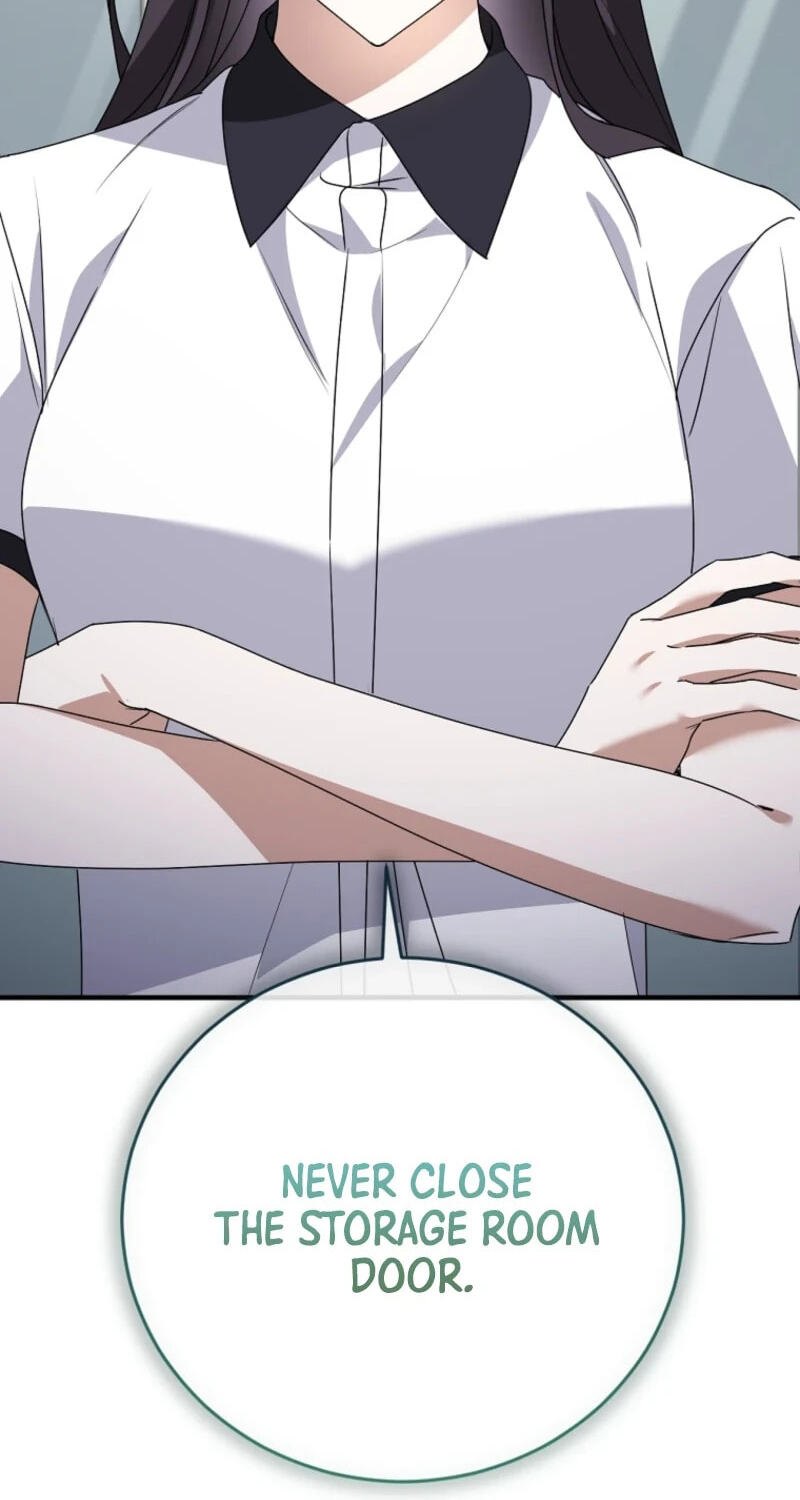 I Am in the Same Class as the Crazy Male Leads Chapter 85 page 106 - 