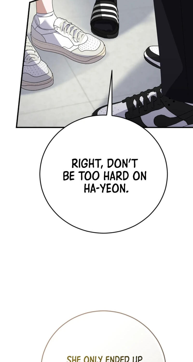 I Am in the Same Class as the Crazy Male Leads Chapter 85 page 24 - 