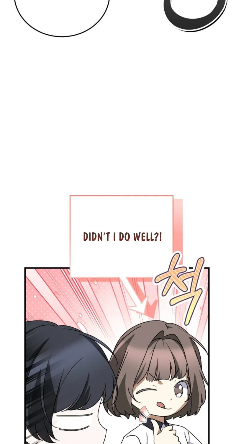 I Am in the Same Class as the Crazy Male Leads Chapter 85 page 26 - 