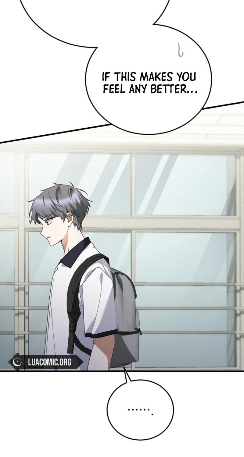 I Am in the Same Class as the Crazy Male Leads Chapter 85 page 38 - 