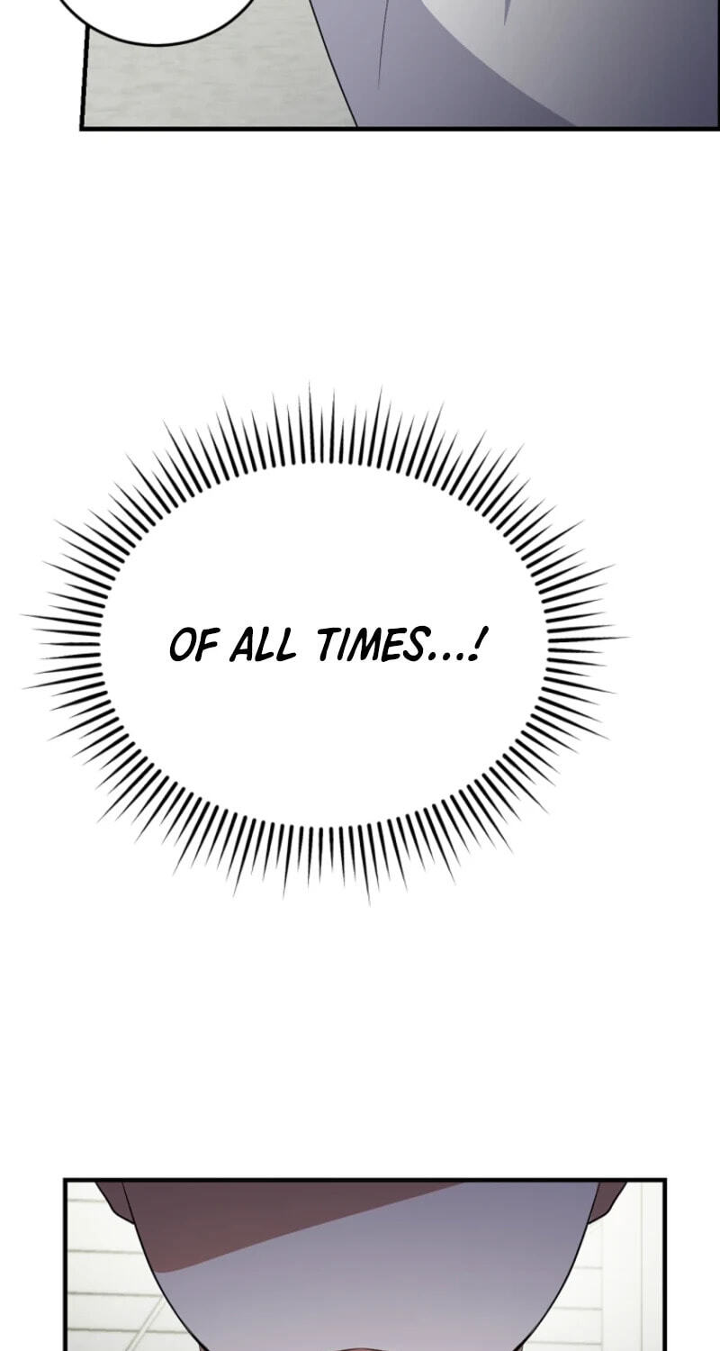I Am in the Same Class as the Crazy Male Leads Chapter 85 page 5 - 