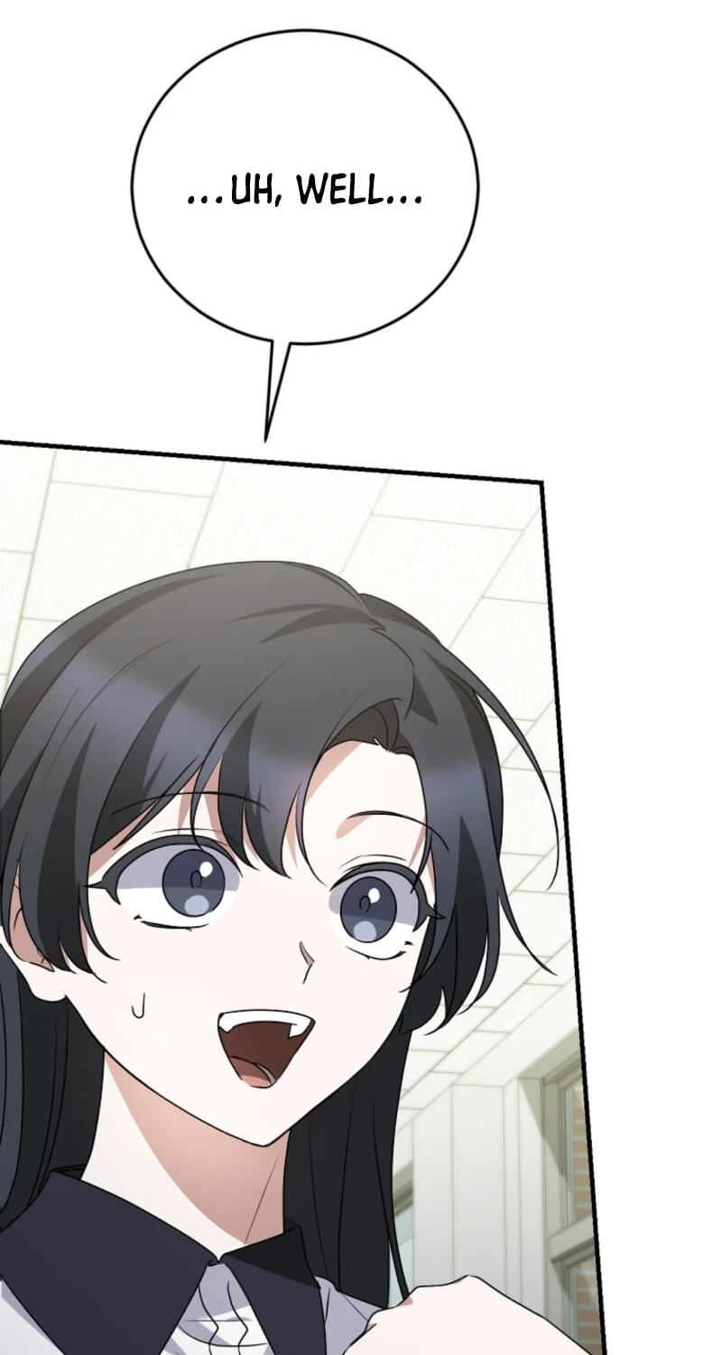 I Am in the Same Class as the Crazy Male Leads Chapter 85 page 46 - 