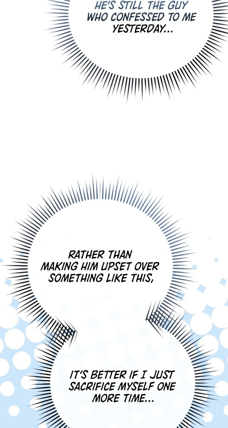 I Am in the Same Class as the Crazy Male Leads Chapter 85 page 49 - 