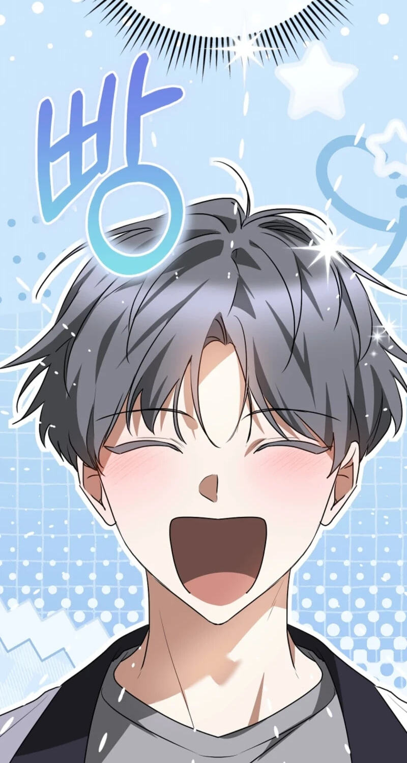 I Am in the Same Class as the Crazy Male Leads Chapter 85 page 50 - 