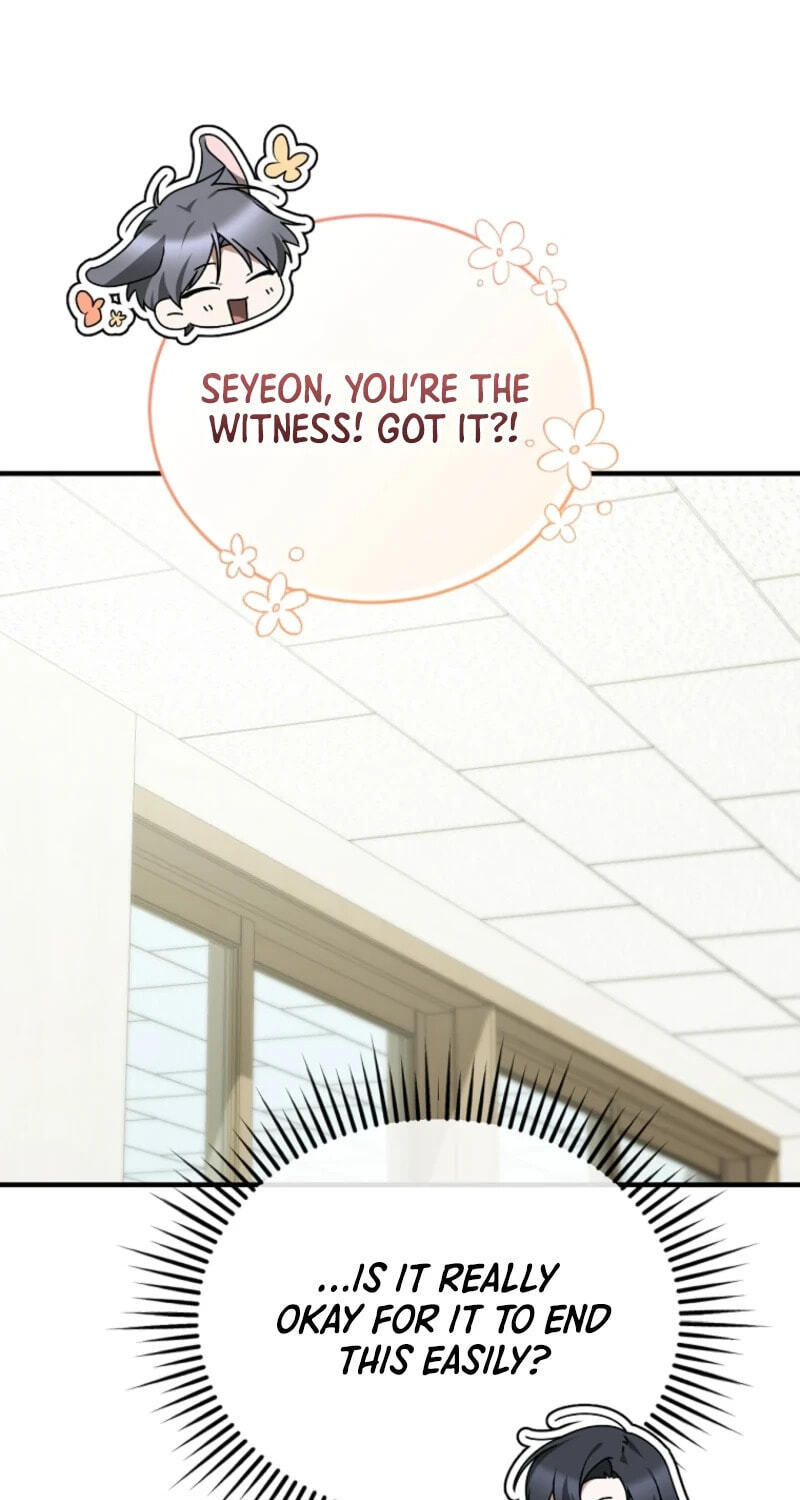 I Am in the Same Class as the Crazy Male Leads Chapter 85 page 53 - 