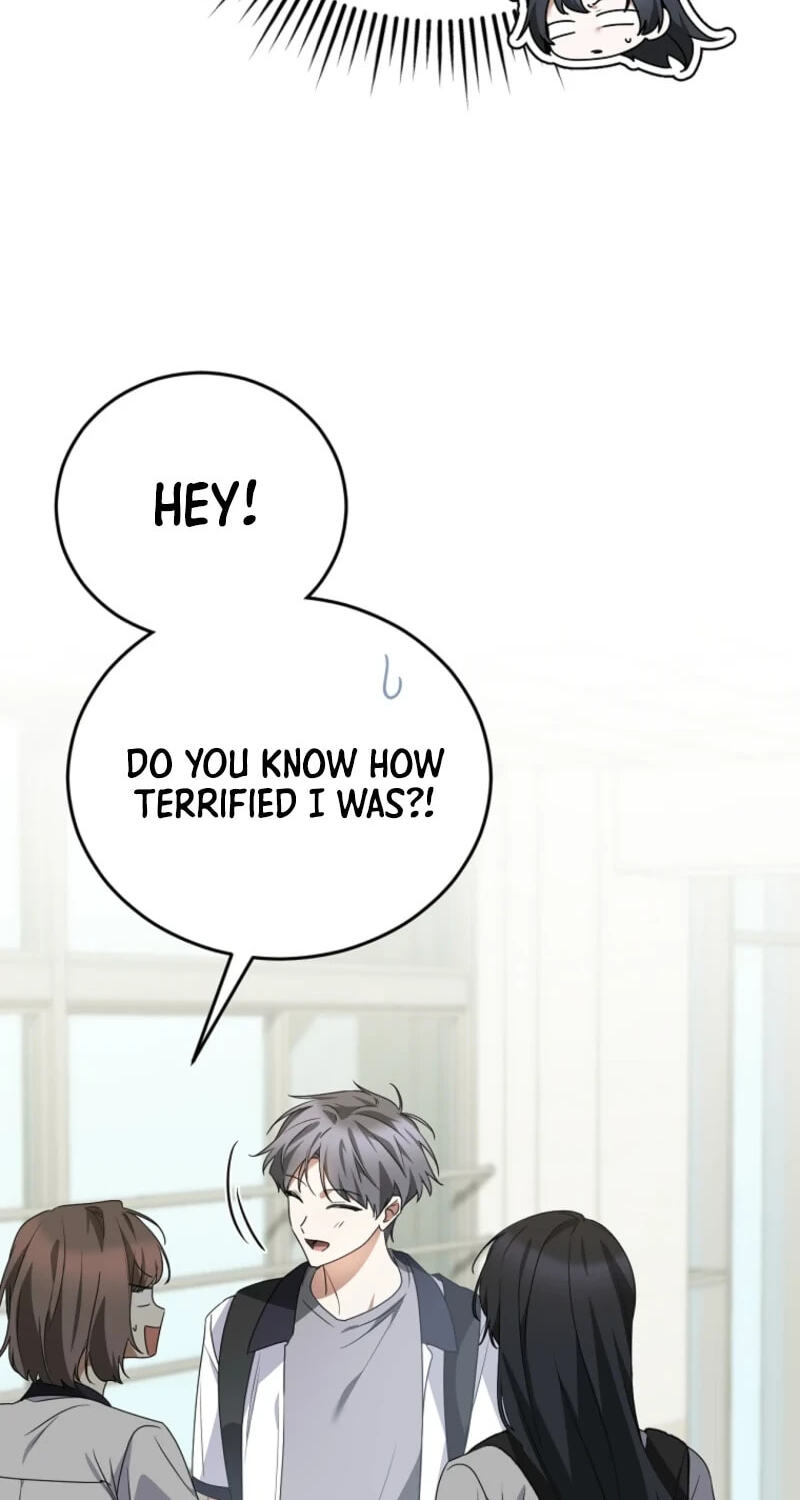 I Am in the Same Class as the Crazy Male Leads Chapter 85 page 54 - 
