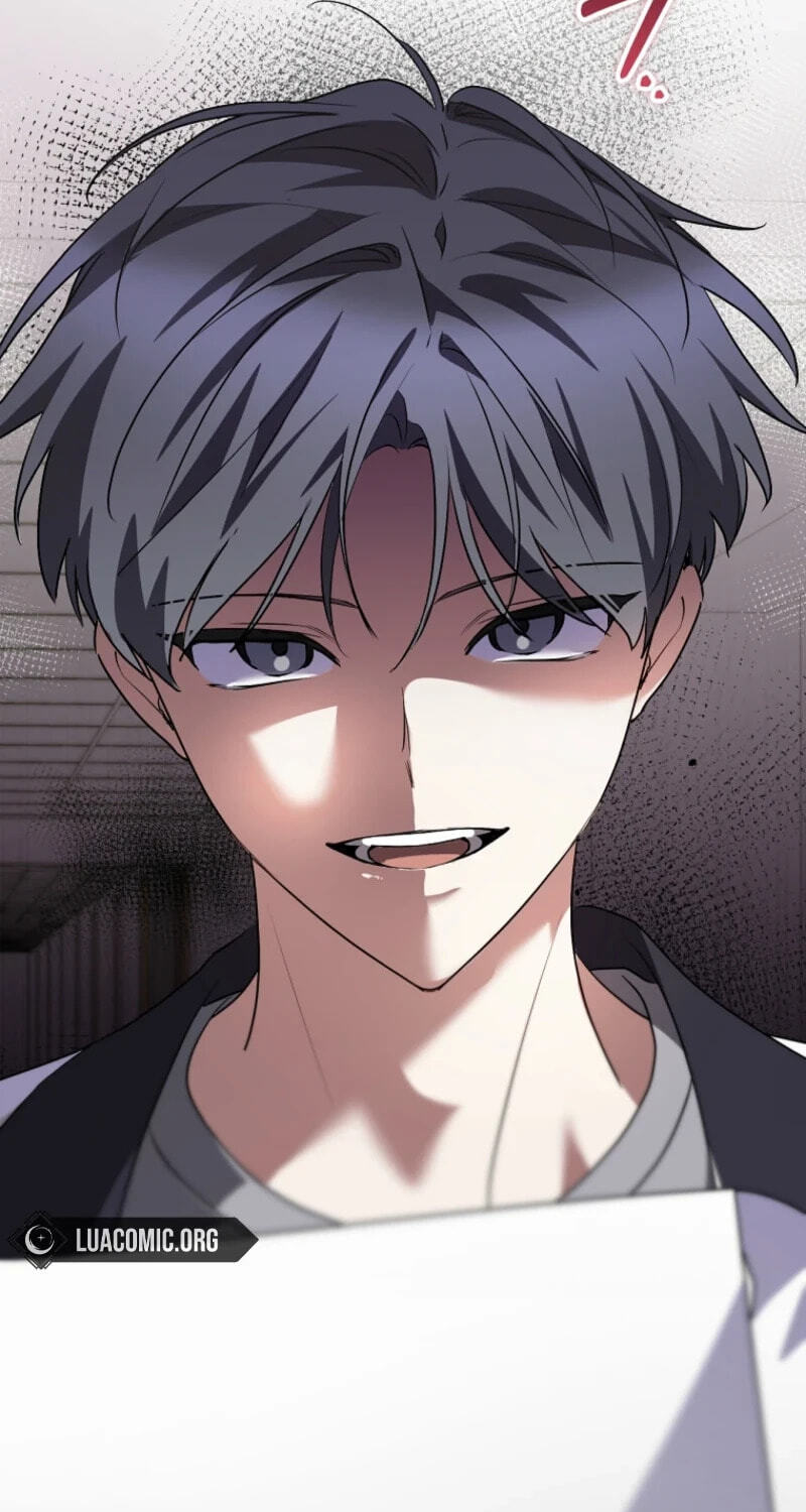 I Am in the Same Class as the Crazy Male Leads Chapter 85 page 7 - 