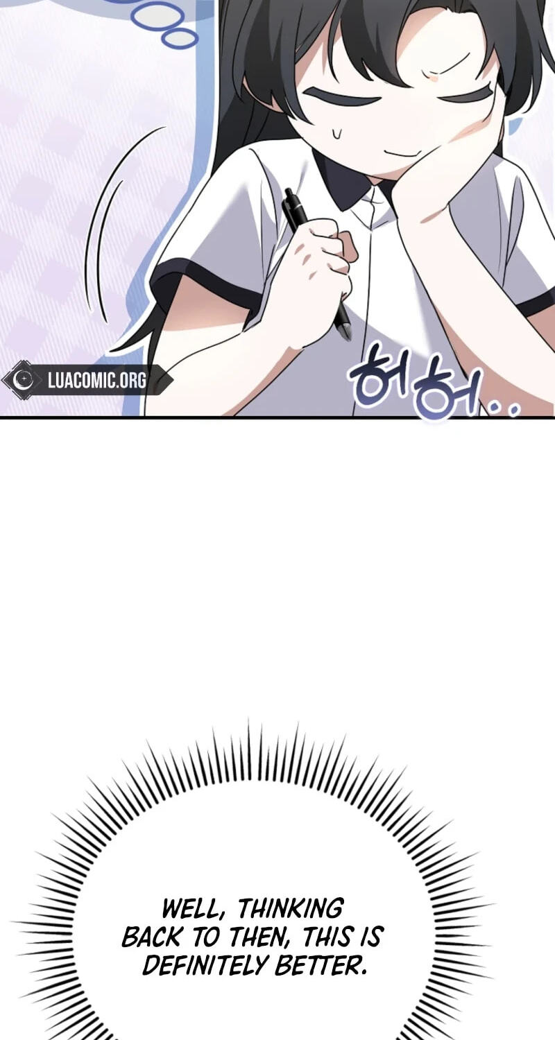 I Am in the Same Class as the Crazy Male Leads Chapter 85 page 62 - 