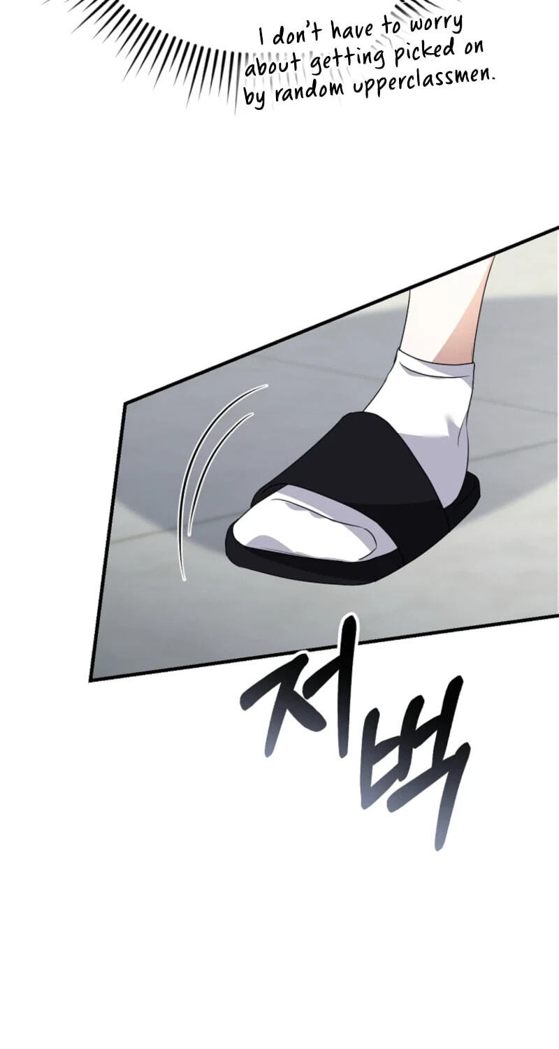 I Am in the Same Class as the Crazy Male Leads Chapter 85 page 63 - 