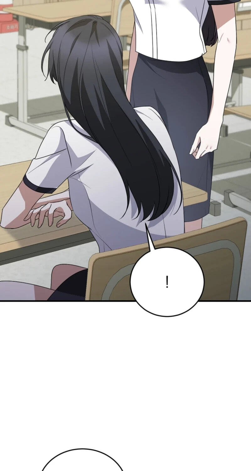 I Am in the Same Class as the Crazy Male Leads Chapter 85 page 65 - 