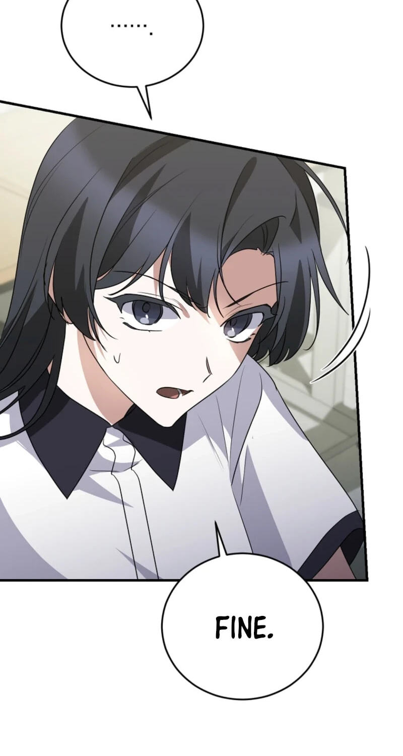 I Am in the Same Class as the Crazy Male Leads Chapter 85 page 66 - 