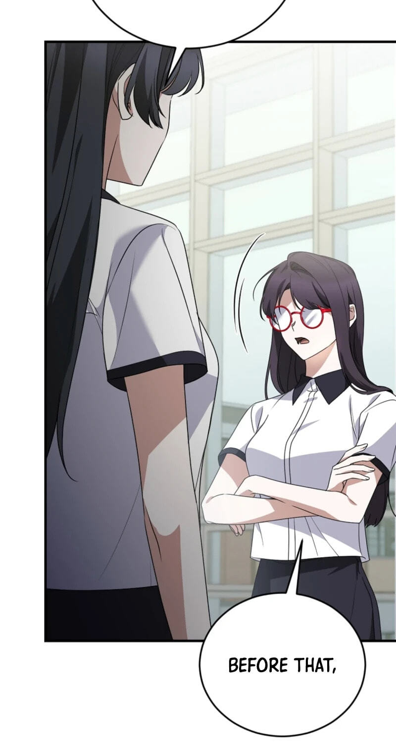 I Am in the Same Class as the Crazy Male Leads Chapter 85 page 69 - 