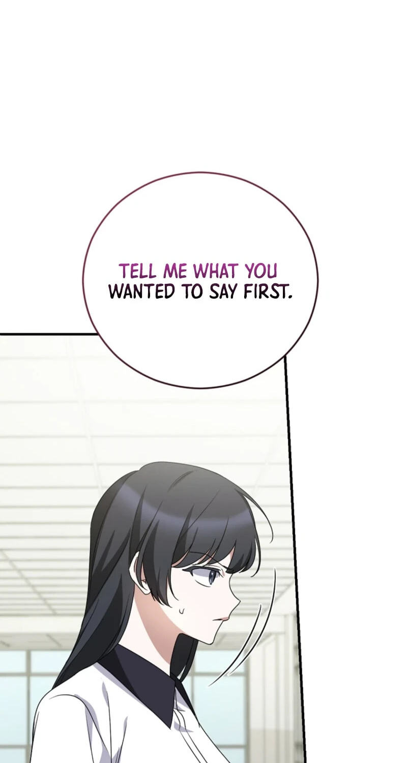 I Am in the Same Class as the Crazy Male Leads Chapter 85 page 70 - 