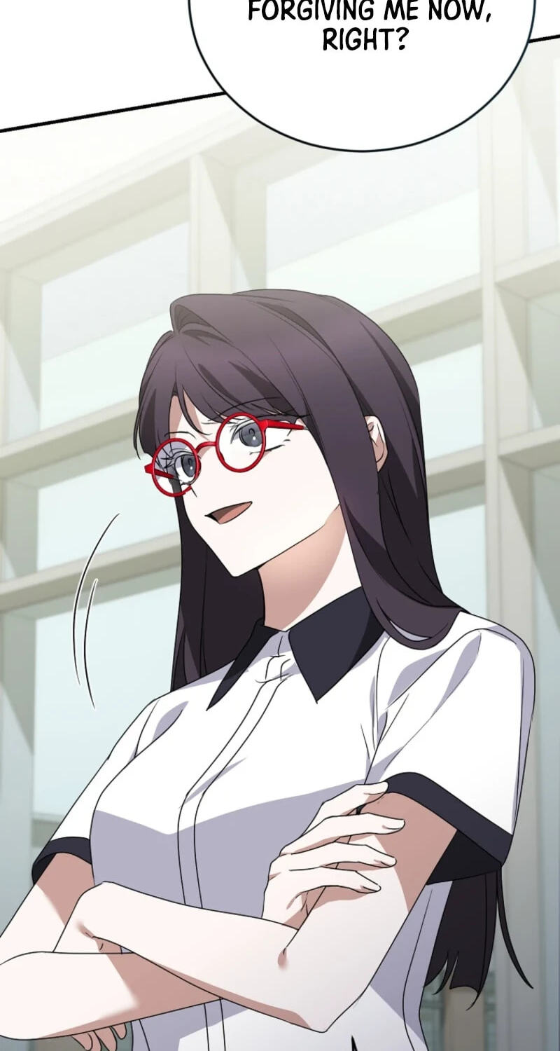 I Am in the Same Class as the Crazy Male Leads Chapter 85 page 72 - 