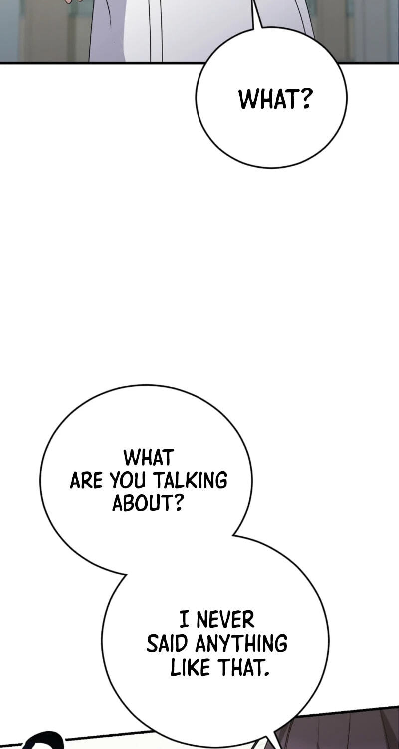 I Am in the Same Class as the Crazy Male Leads Chapter 85 page 73 - 