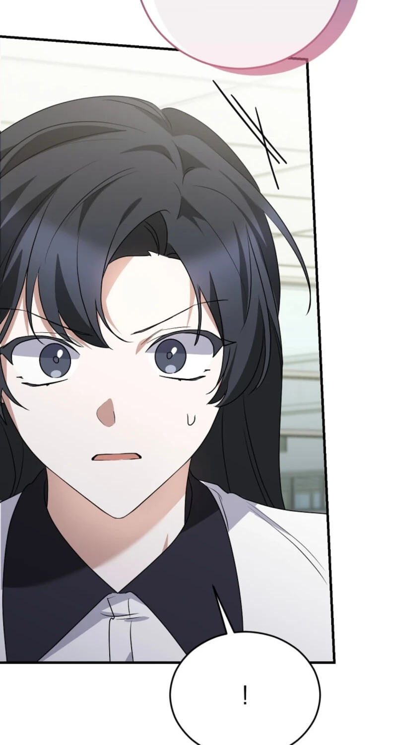 I Am in the Same Class as the Crazy Male Leads Chapter 85 page 76 - 