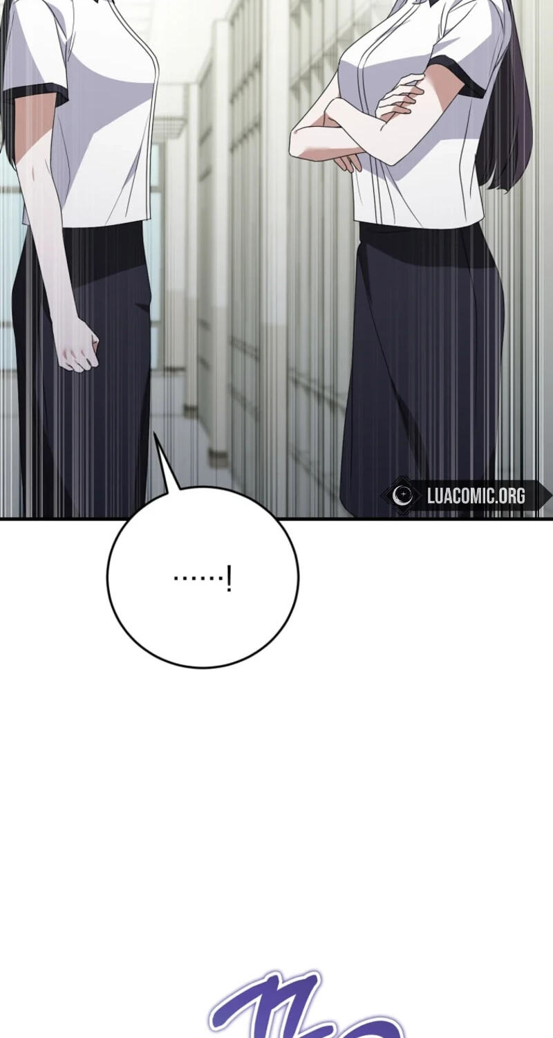 I Am in the Same Class as the Crazy Male Leads Chapter 85 page 78 - 