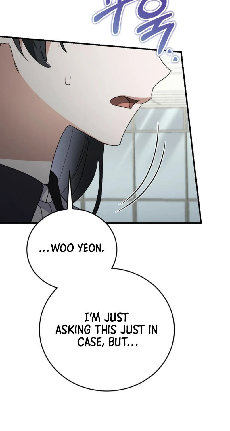 I Am in the Same Class as the Crazy Male Leads Chapter 85 page 79 - 