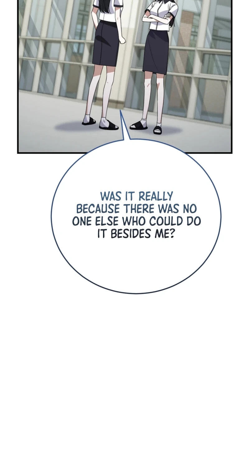 I Am in the Same Class as the Crazy Male Leads Chapter 85 page 81 - 