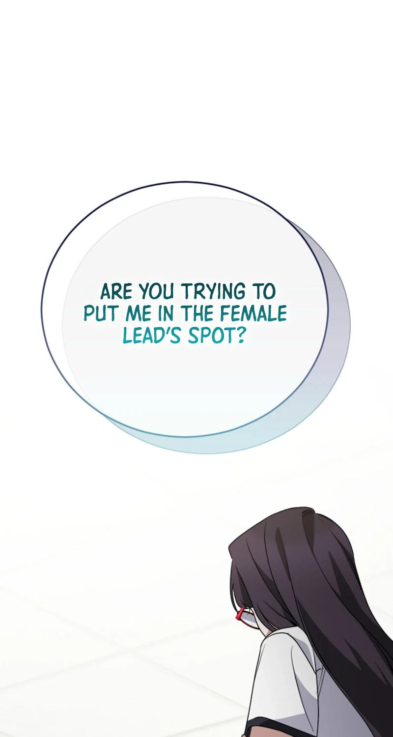 I Am in the Same Class as the Crazy Male Leads Chapter 85 page 83 - 