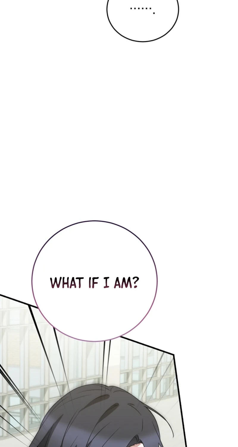 I Am in the Same Class as the Crazy Male Leads Chapter 85 page 86 - 