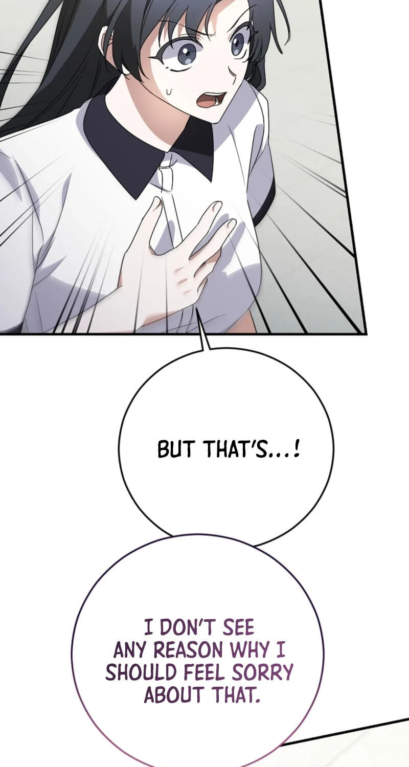 I Am in the Same Class as the Crazy Male Leads Chapter 85 page 87 - 
