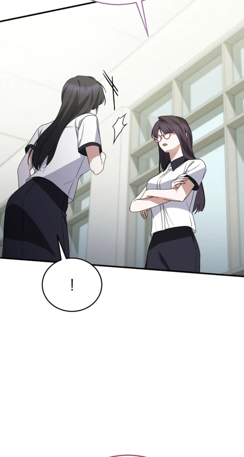 I Am in the Same Class as the Crazy Male Leads Chapter 85 page 88 - 