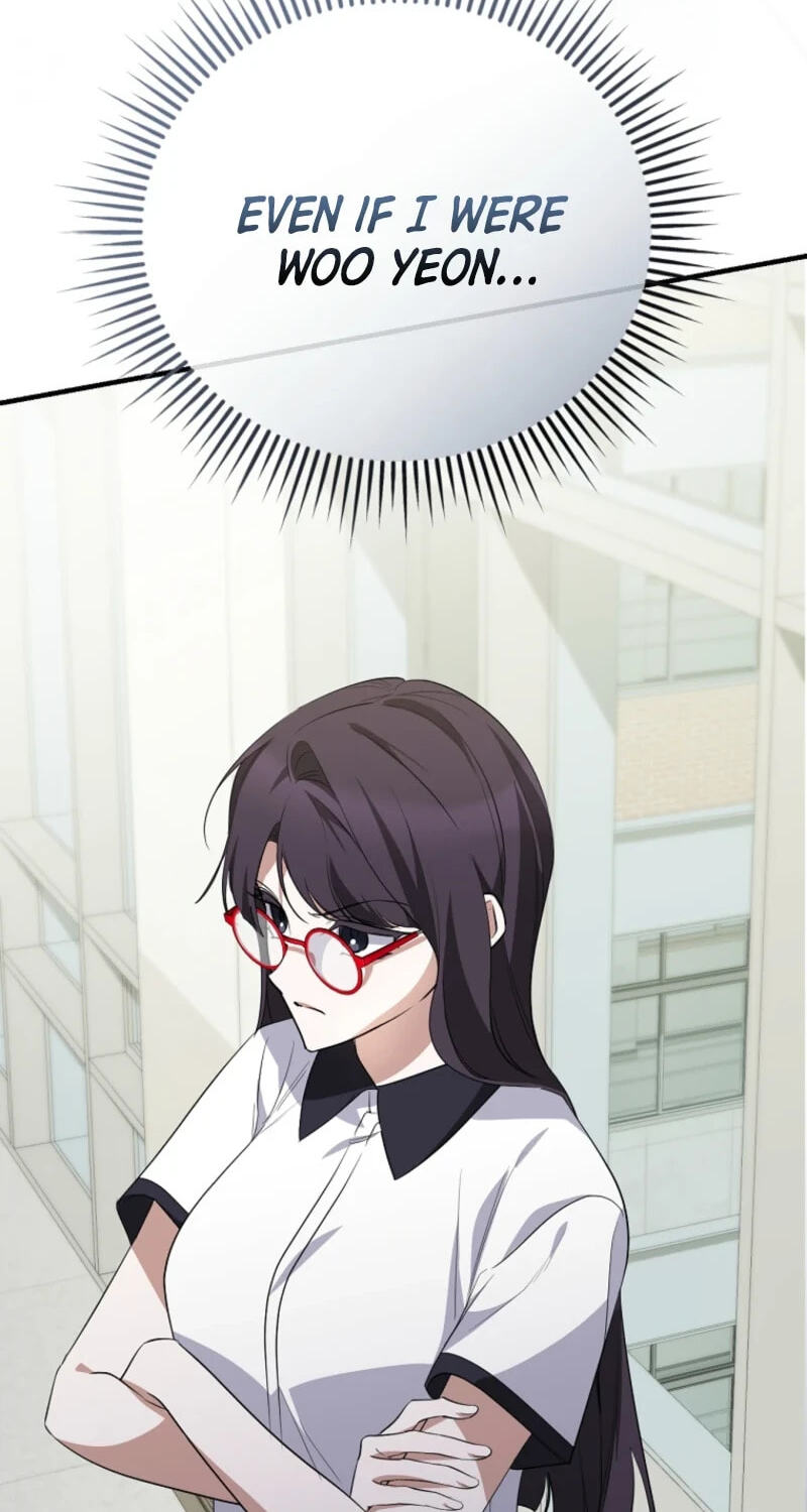 I Am in the Same Class as the Crazy Male Leads Chapter 85 page 94 - 