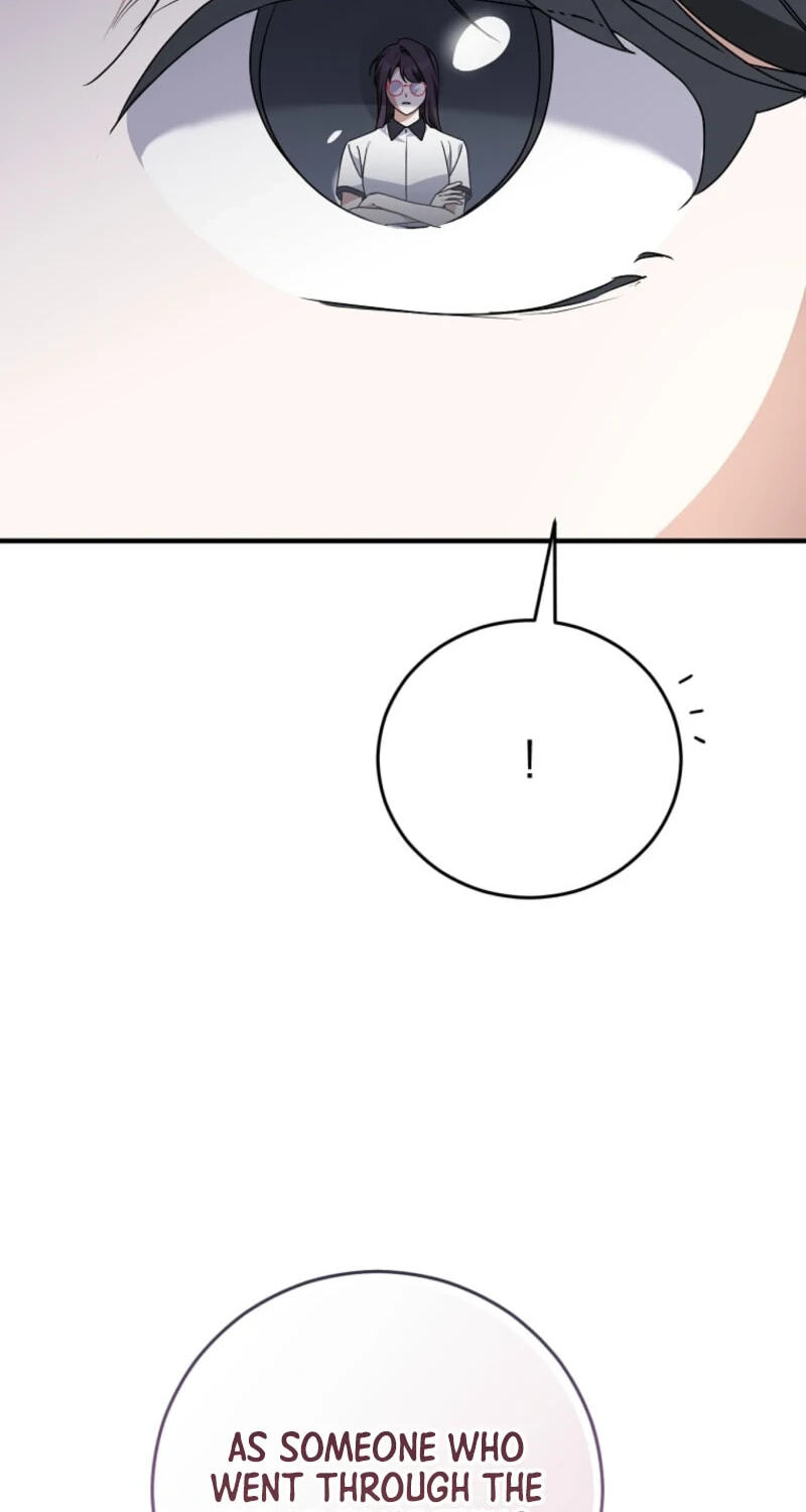 I Am in the Same Class as the Crazy Male Leads Chapter 85 page 100 - 