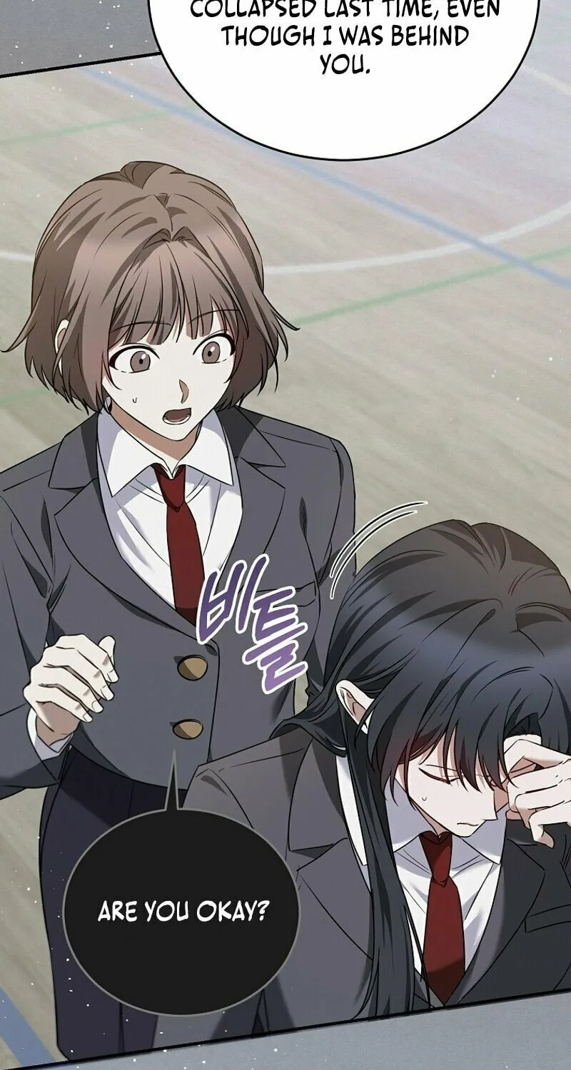 I Am in the Same Class as the Crazy Male Leads Chapter 9 page 11 - 