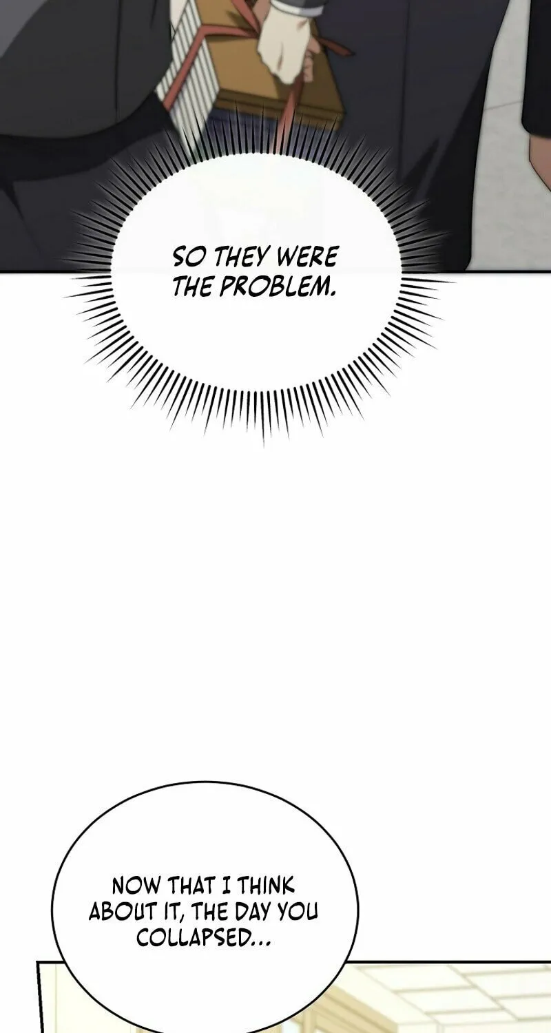 I Am in the Same Class as the Crazy Male Leads Chapter 9 page 16 - 