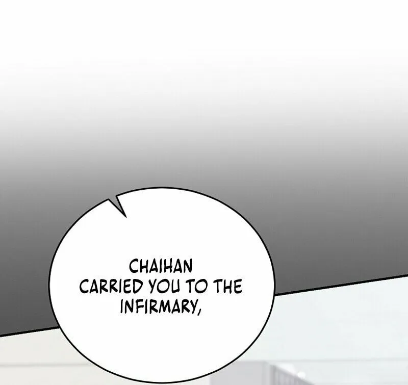 I Am in the Same Class as the Crazy Male Leads Chapter 9 page 18 - 