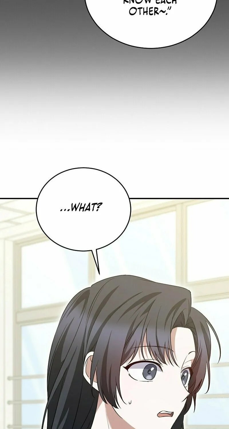 I Am in the Same Class as the Crazy Male Leads Chapter 9 page 20 - 