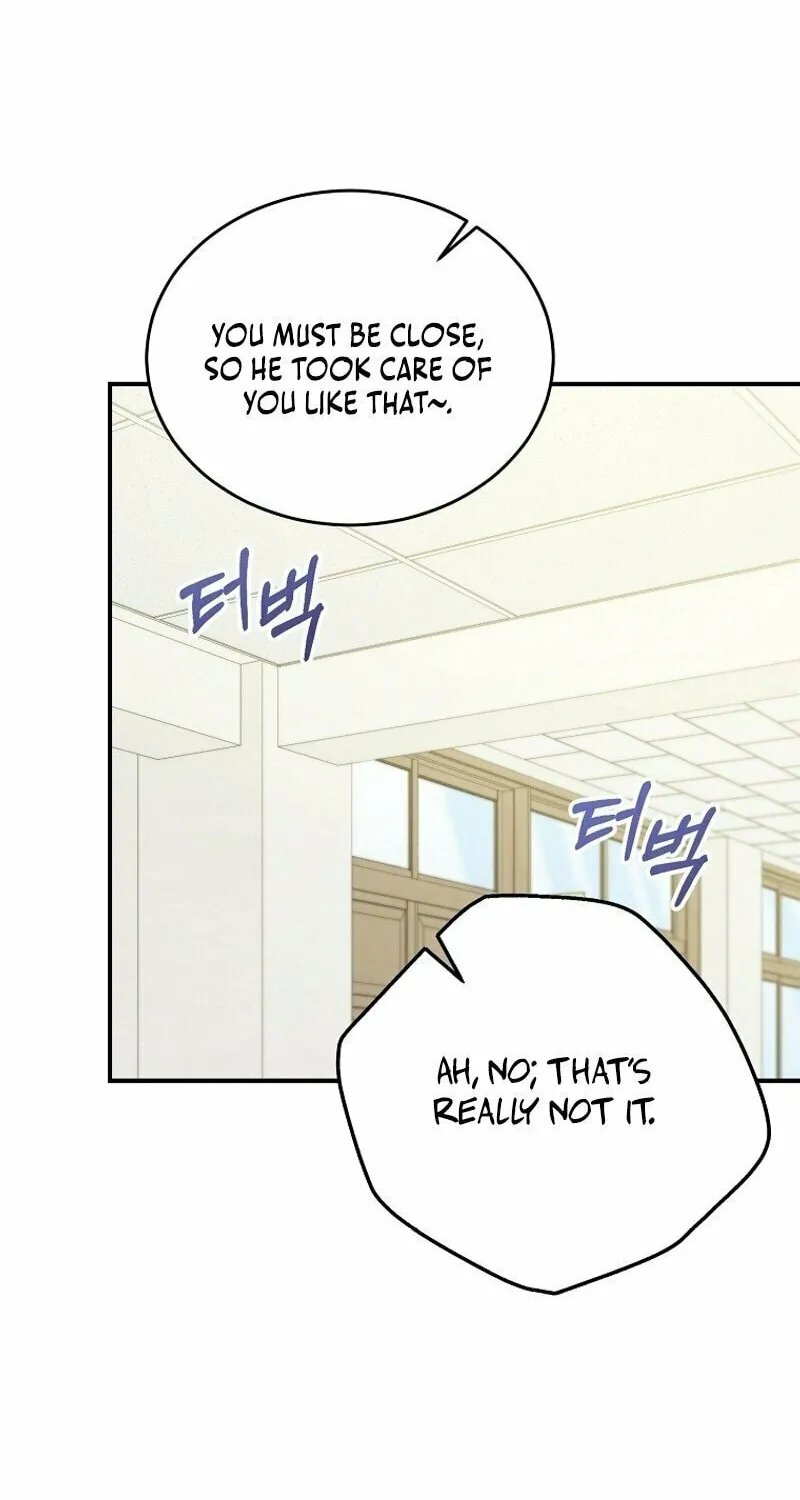 I Am in the Same Class as the Crazy Male Leads Chapter 9 page 24 - 