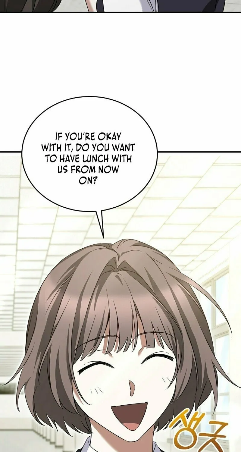 I Am in the Same Class as the Crazy Male Leads Chapter 9 page 29 - 